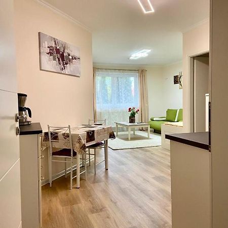 Wohnung Im Erdgeschoss Bietigheim-Bissingen Eksteriør billede